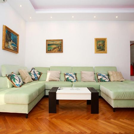 Villa Lisette Crikvenica Zewnętrze zdjęcie