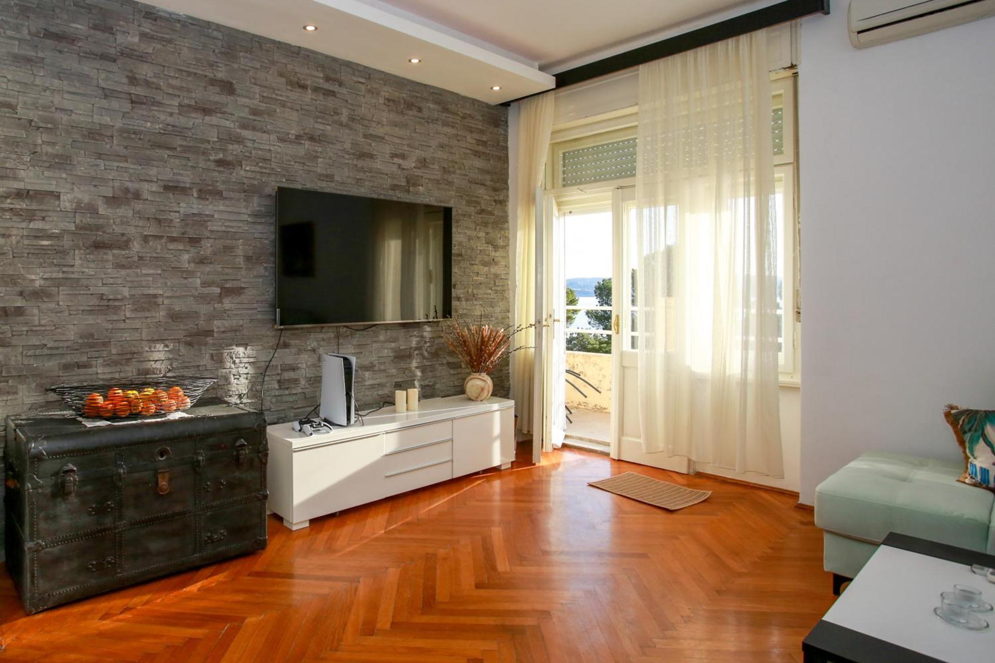 Villa Lisette Crikvenica Zewnętrze zdjęcie