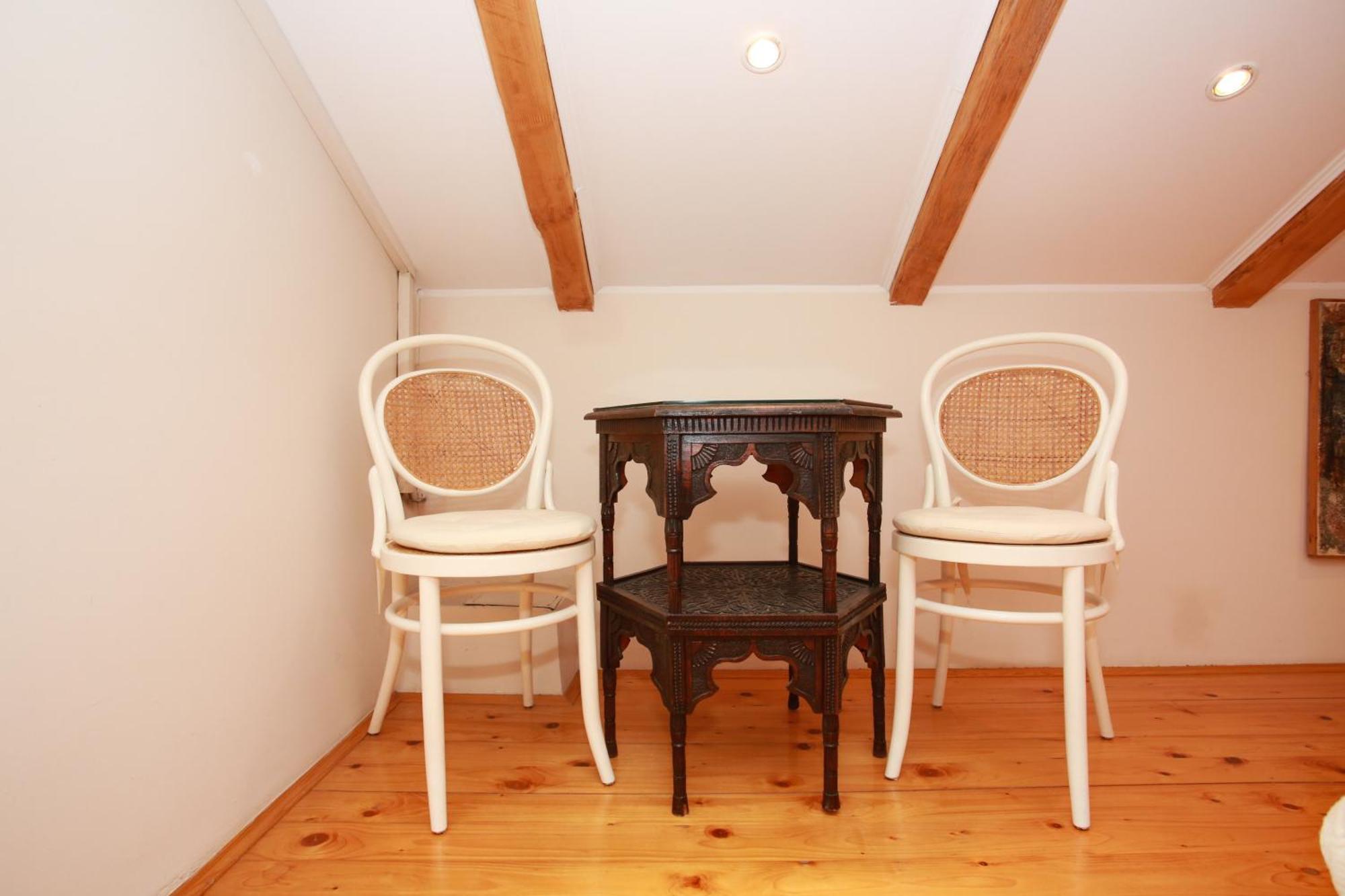 Villa Lisette Crikvenica Zewnętrze zdjęcie