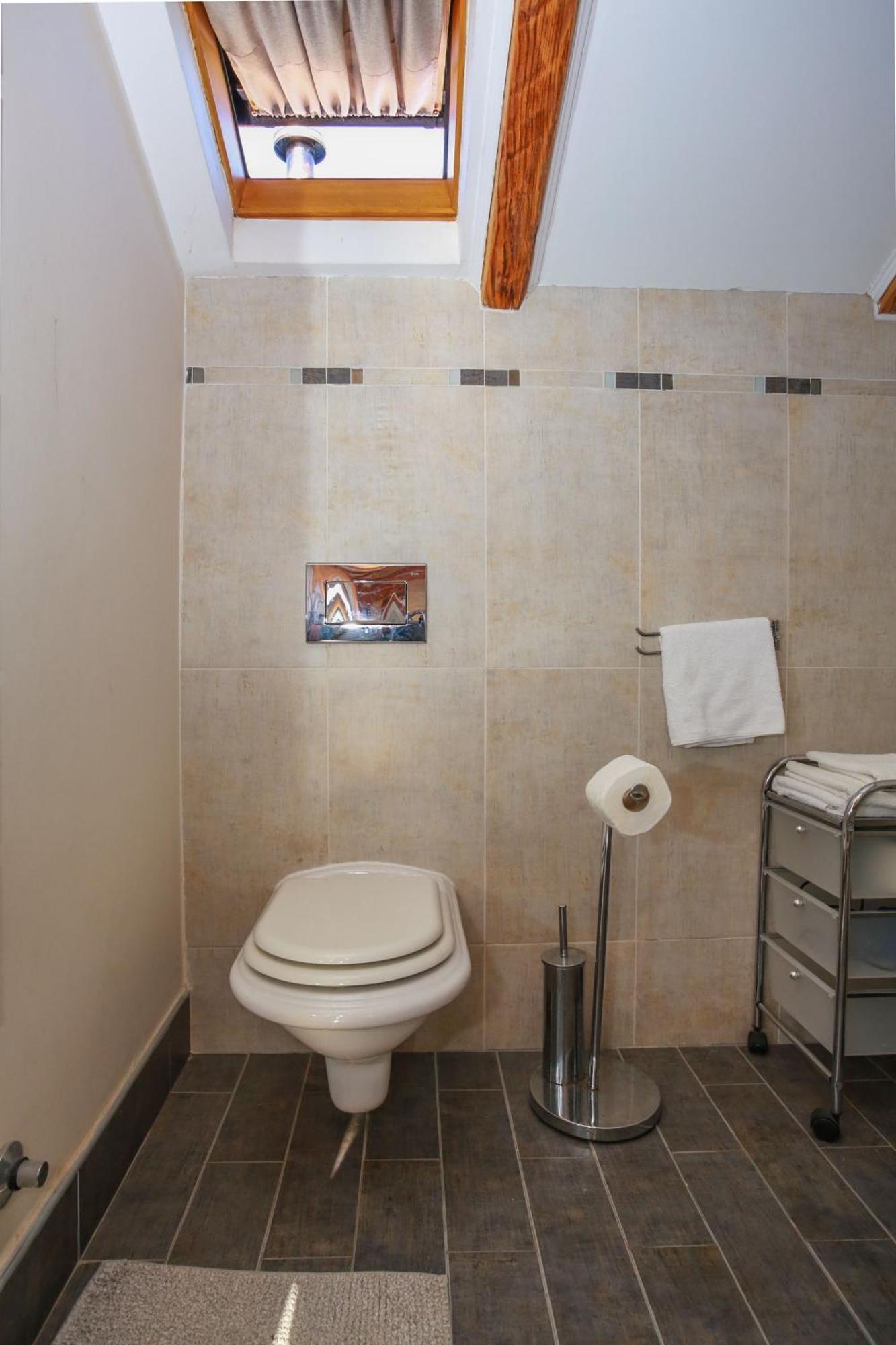 Villa Lisette Crikvenica Zewnętrze zdjęcie