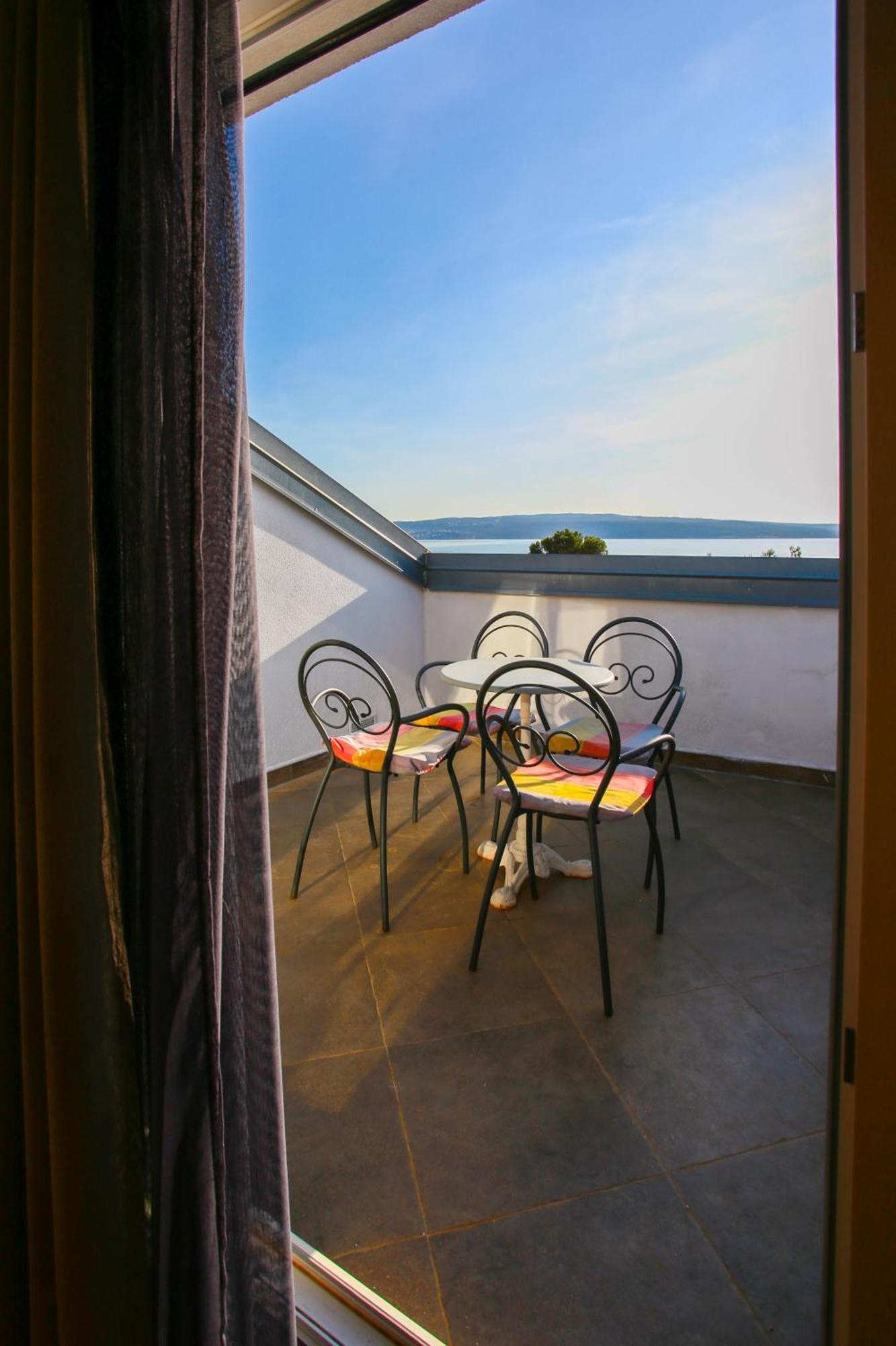 Villa Lisette Crikvenica Zewnętrze zdjęcie
