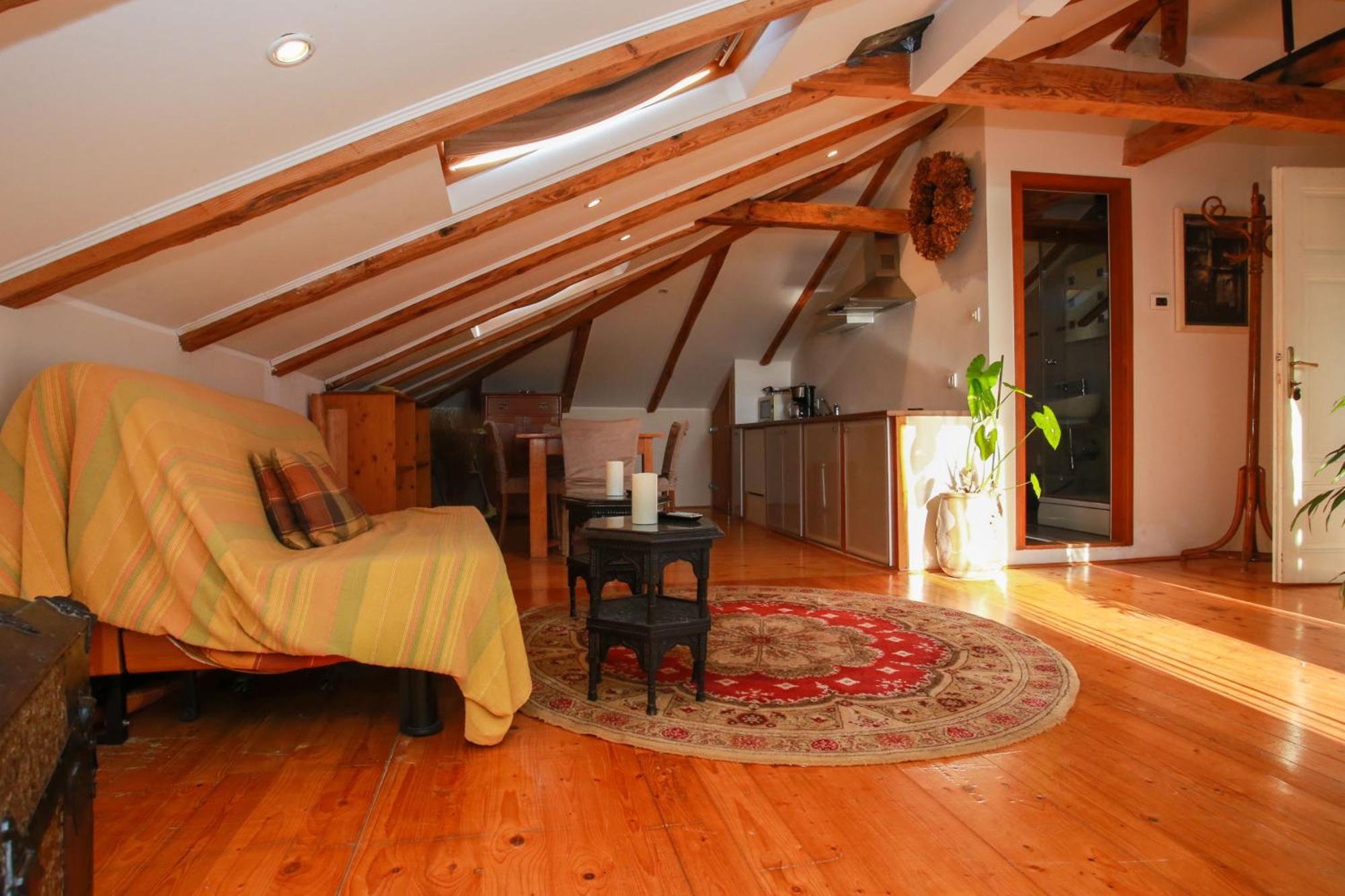 Villa Lisette Crikvenica Zewnętrze zdjęcie
